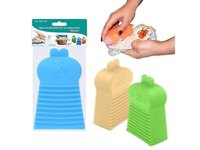 Приспособление для застирывания Прачка VL87-102